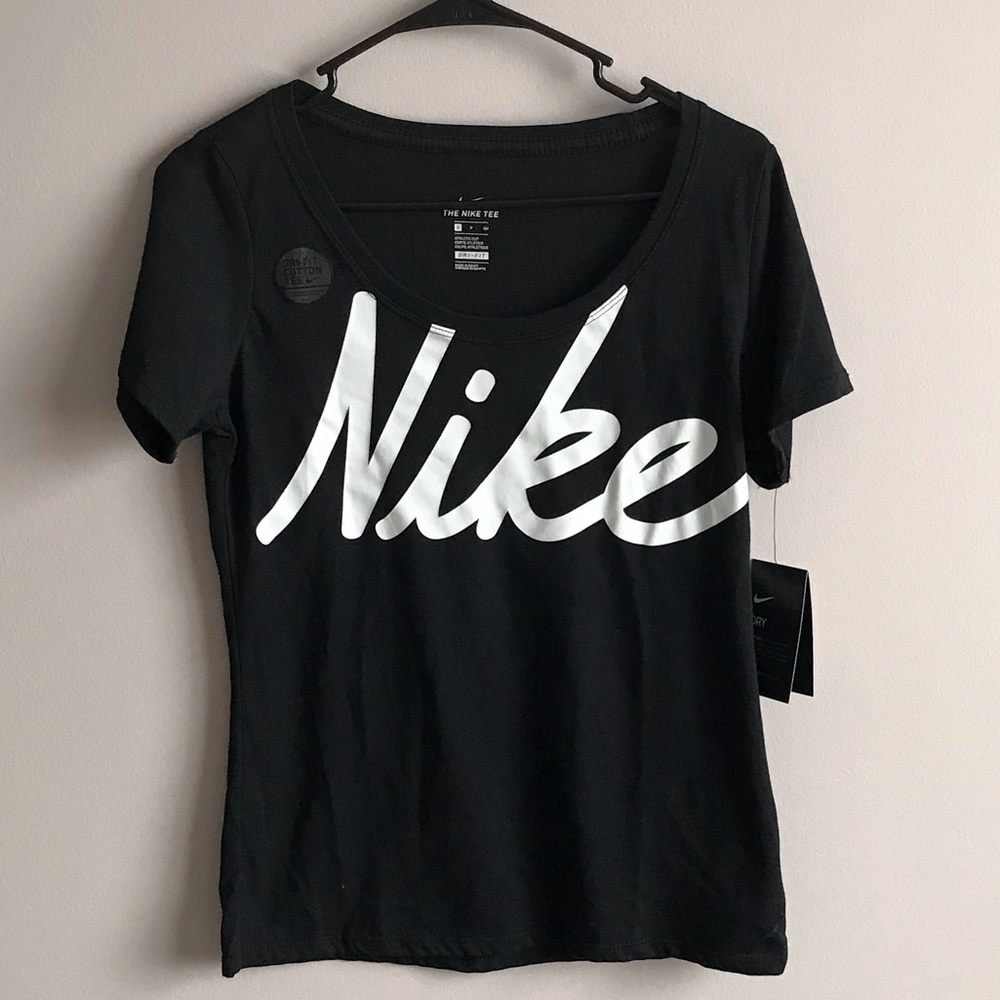 Nike tee shirt